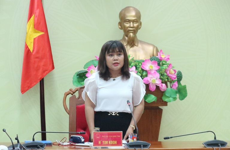 Họp trực tuyến toàn quốc về phòng, chống COVID-19